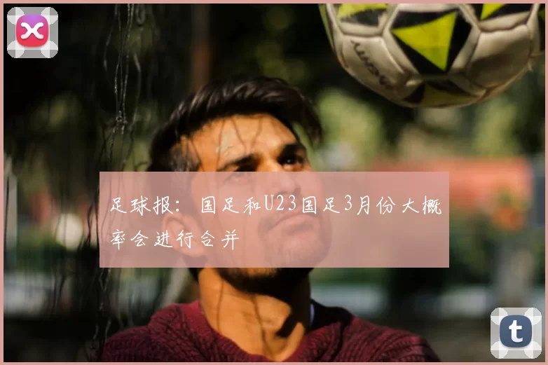 足球报:国足和U23国足3月份大概率会进行合并