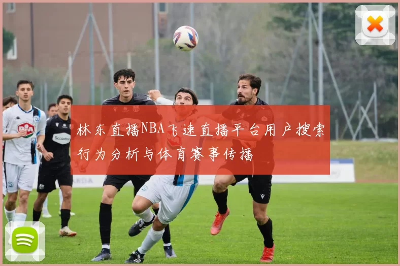 林东直播NBA飞速直播平台用户搜索行为分析与体育赛事传播